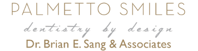 Palmetto Smiles: Dr. Sang and Associates image