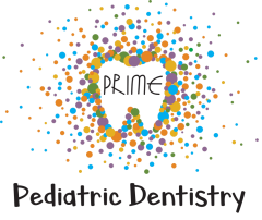 Prime Pediatric Dentistry image