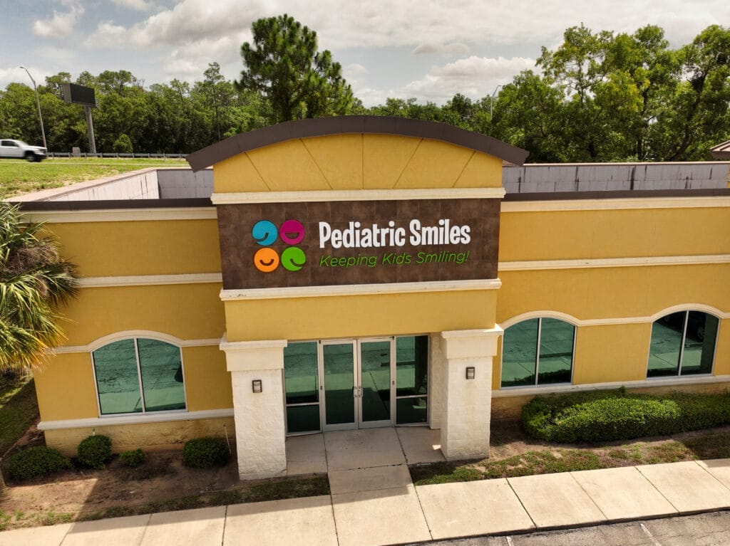 Pediatric Smiles image