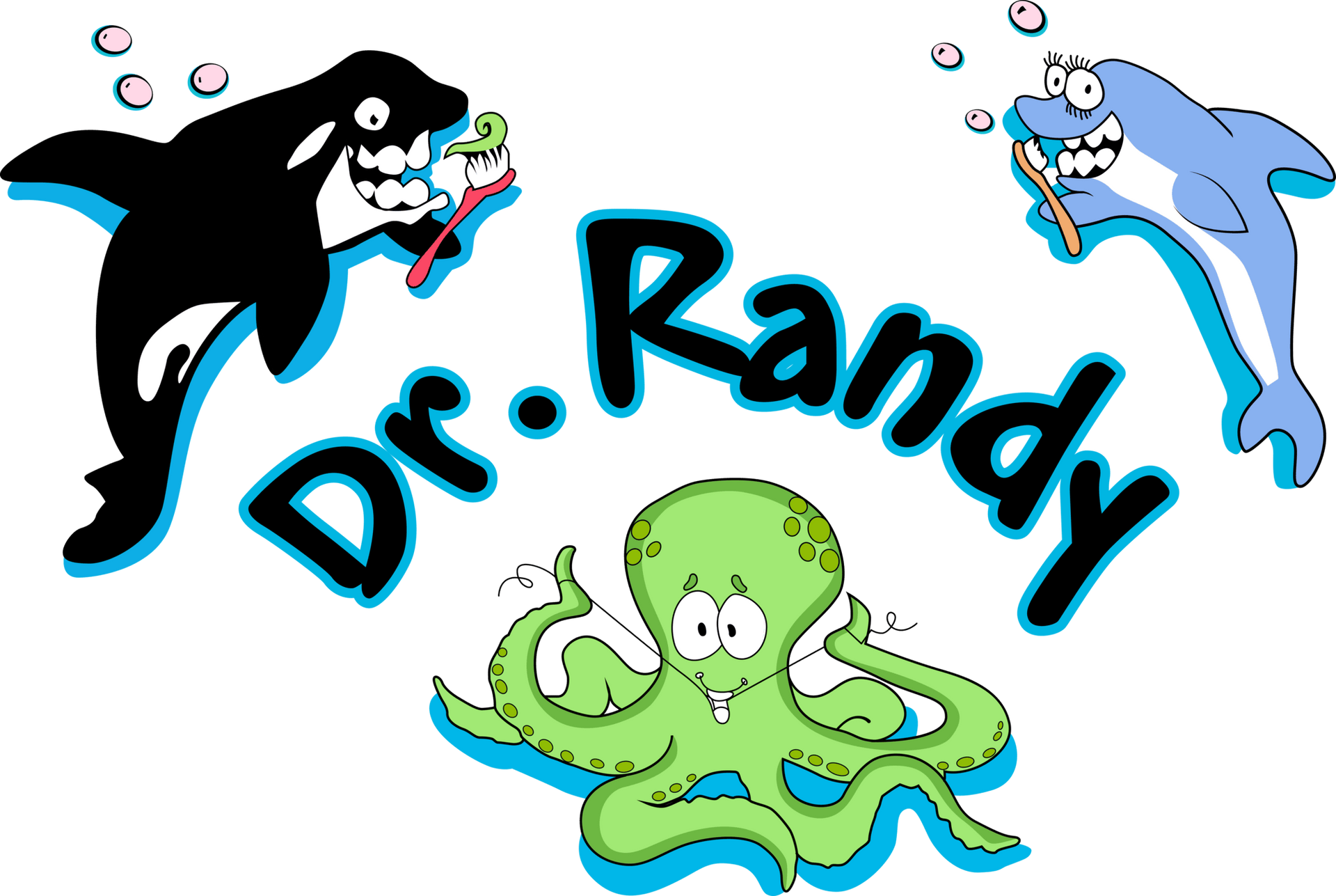 Dr. Randy Pagenkopf image