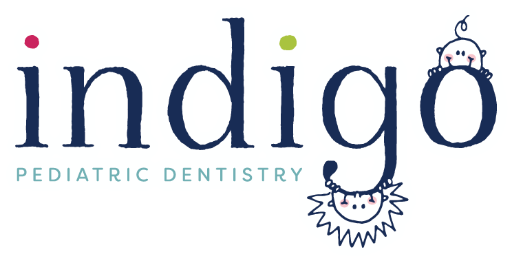 Indigo Pediatric Dentistry image
