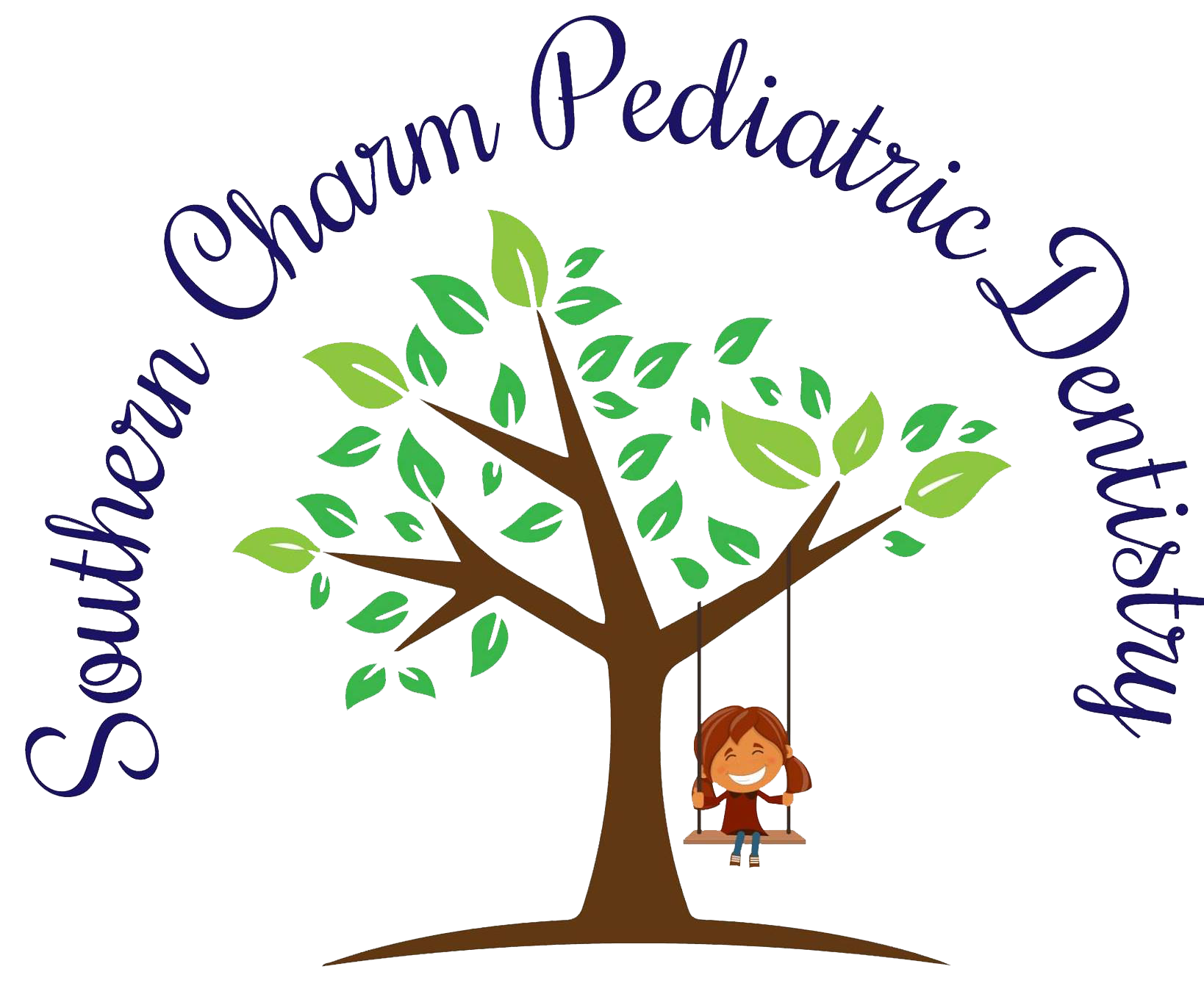 Southern Charm Pediatric Dentistry image