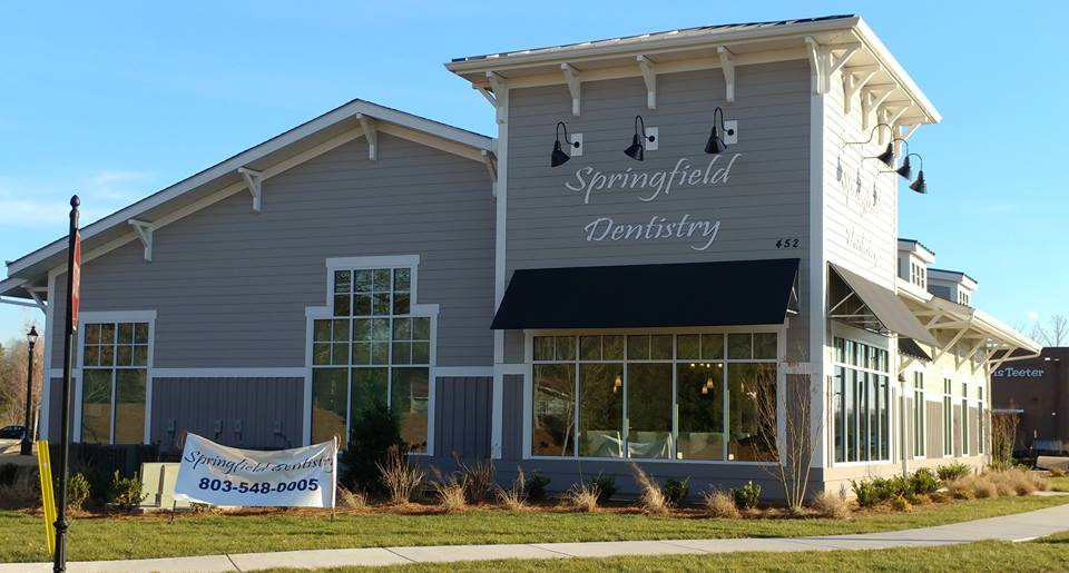 Springfield Dentistry image