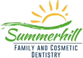 Summerhill Family and Cosmetics Dentistry image