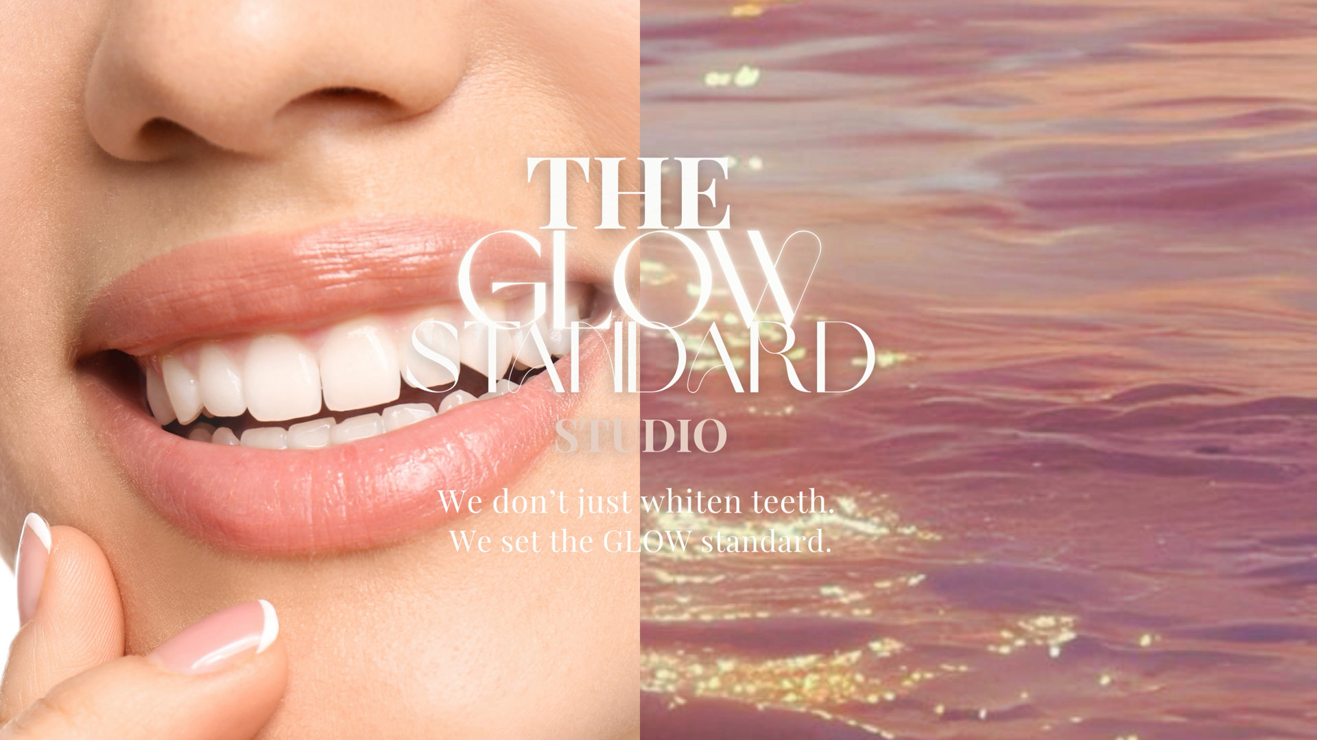 The Glow Standard Studio image