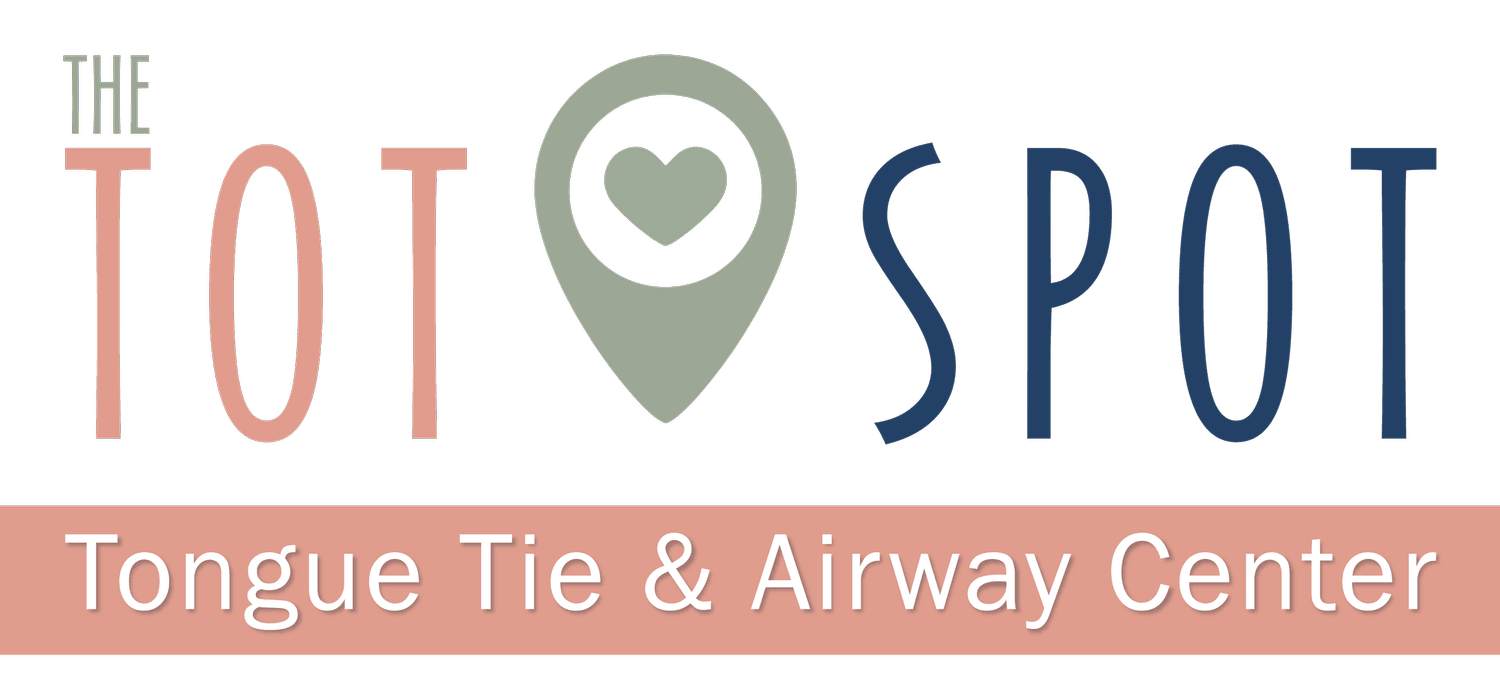 The TOT Spot image