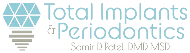 Total Implants & Periodontics image