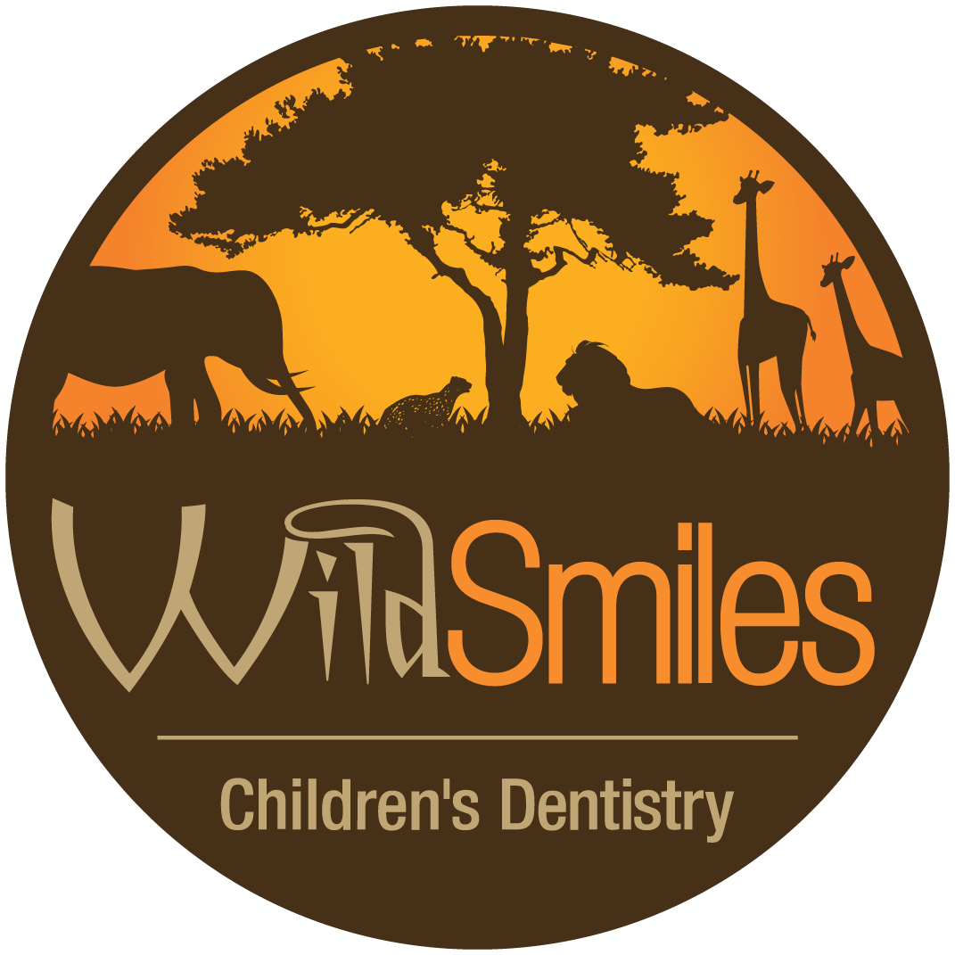 Wild Smiles Children's Dentistry - Lexington image