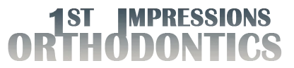 1ST IMPRESSIONS Orthodontics image