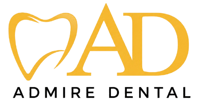 Admire Dental Greeley image