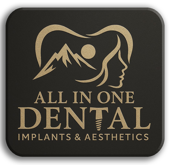 All-In-One Dental Implants & Aesthetics image