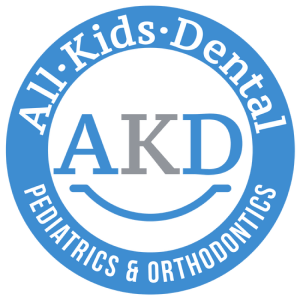 All Kids Dental Logo