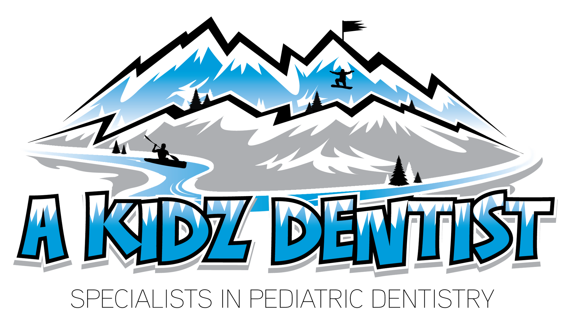 A Kidz Dentist- Craig image