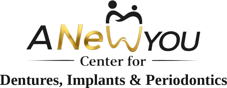 A New You Center for Dentures and Implants image