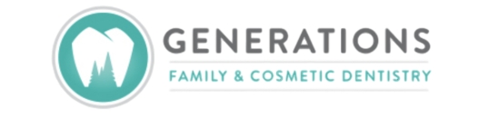Generations Family & Cosmetic Dentistry Logo