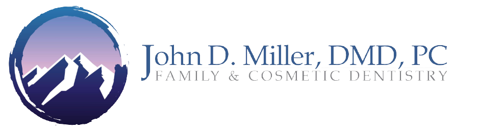 John D Miller DMD image