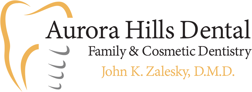 Aurora Hills Dental image