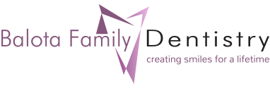 Balota Family Dentistry image
