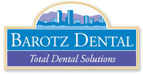 Barotz Dental image