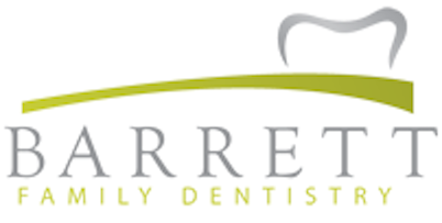 Barrett Family Dentistry Logo