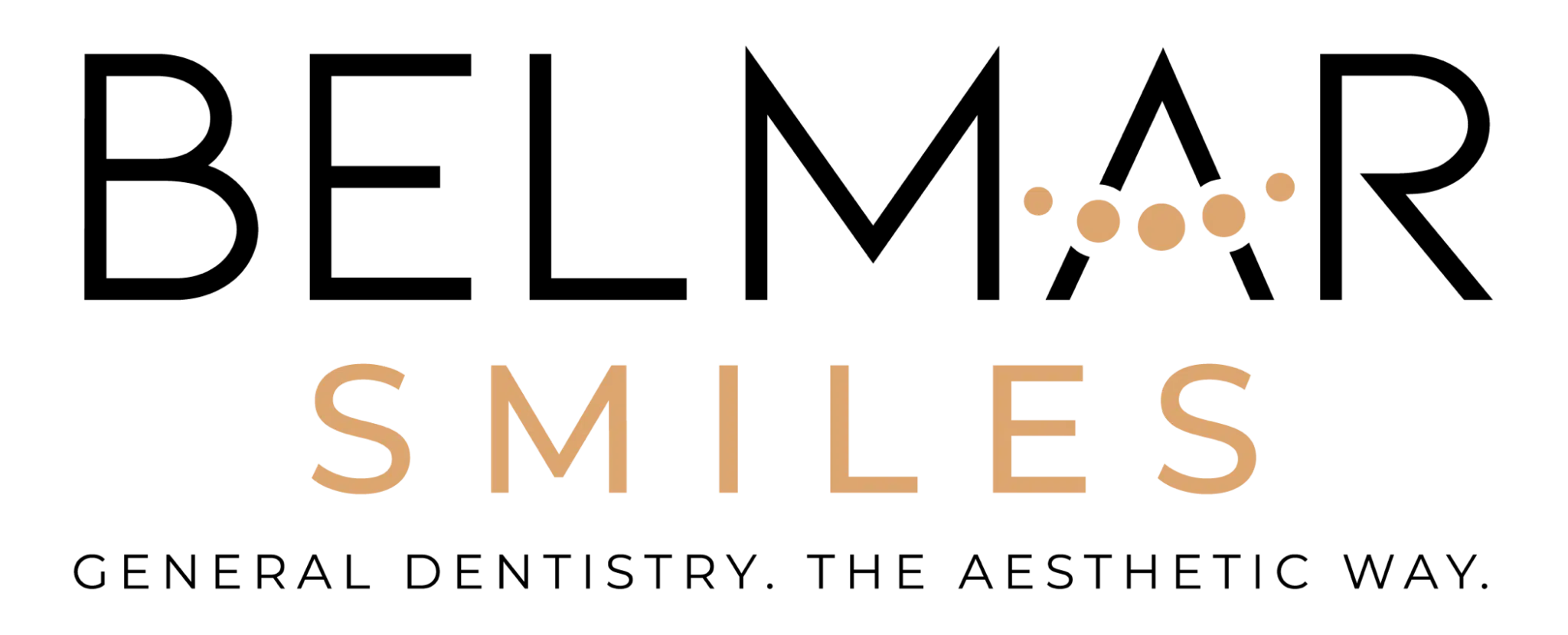 Belmar Smiles - General Dentistry: The Aesthetic Way