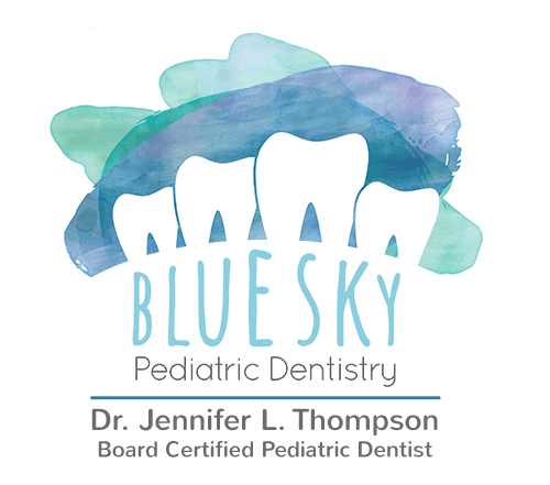 Blue Sky Pediatric Dentistry image