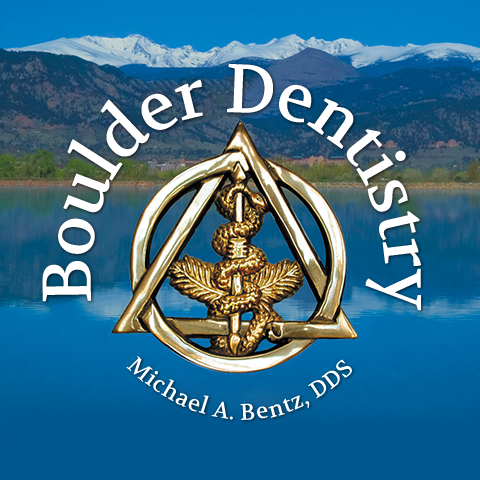 Boulder Dentistry Michael A Bentz DDS image