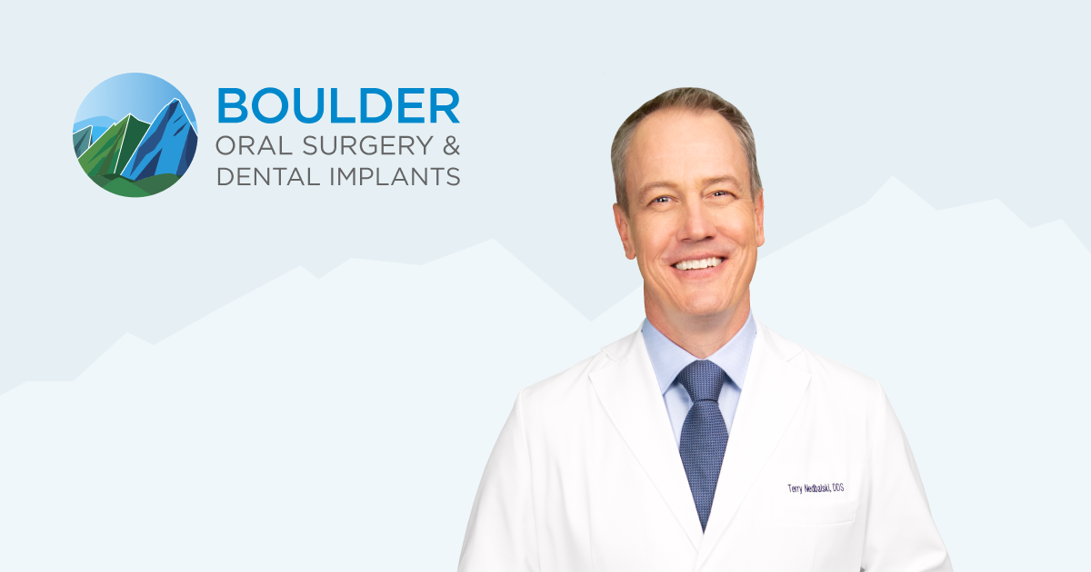 Boulder Oral Surgery & Dental Implants image