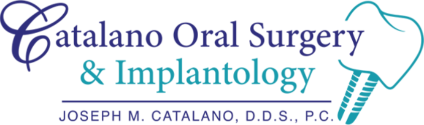 Joseph M. Catalano, DDS, PC image