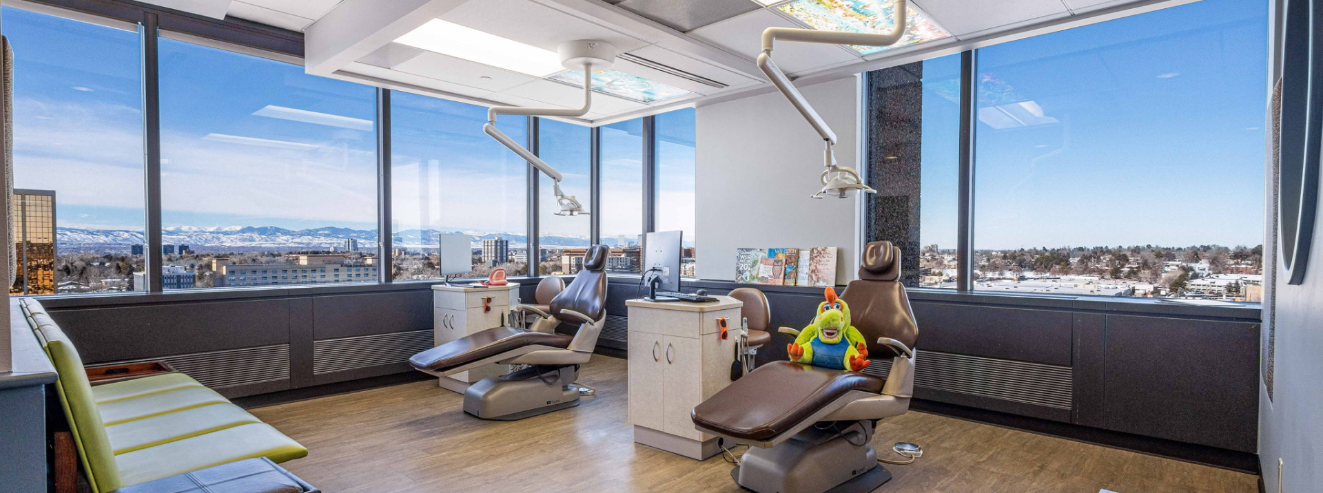 Children's Dentistry of Cherry Creek image