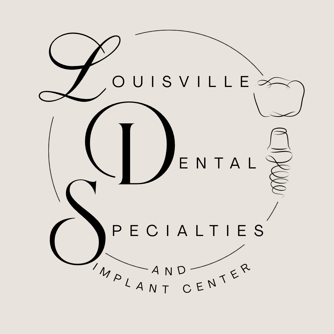 Louisville Dental Specialties and Implant Center image