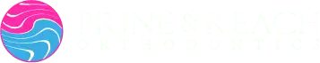 Prine & Reach Orthodontics - Logo