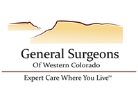 General Surgeons of western Colorado Logo