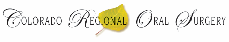Colorado Regional Oral Surgery image