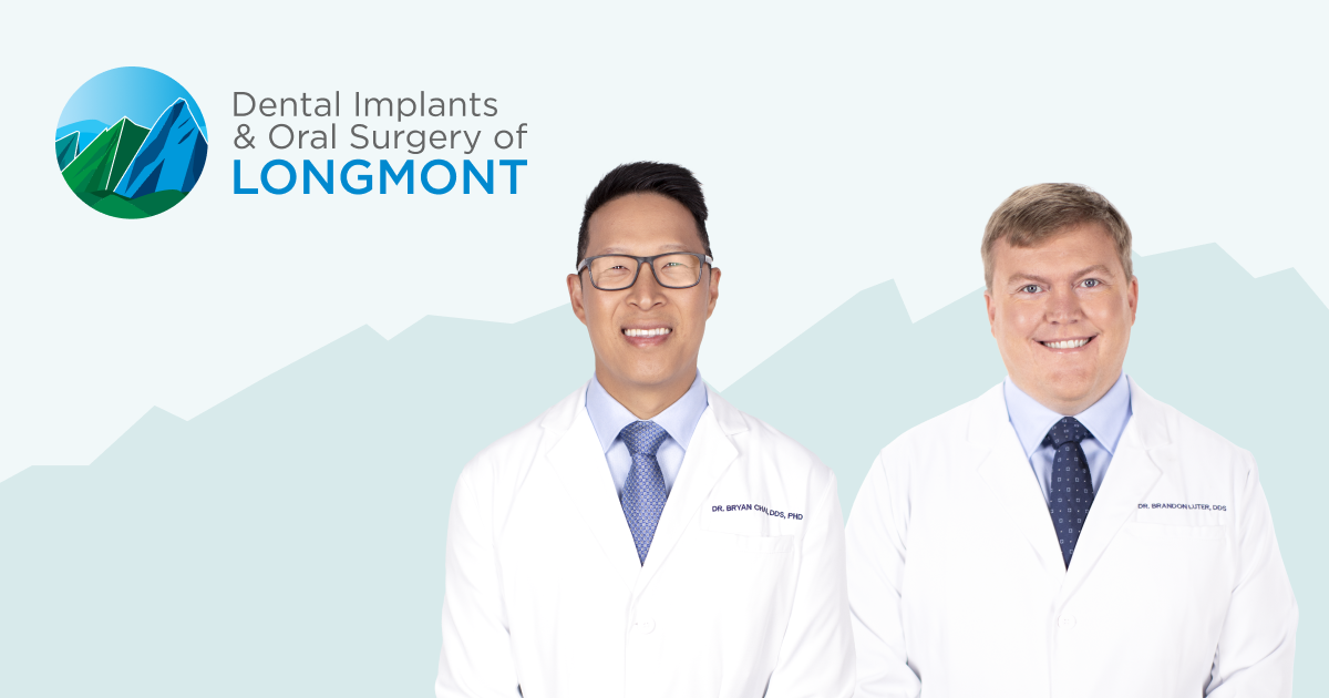 Dental Implants & Oral Surgery of Longmont image