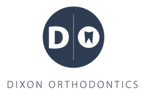 Dixon Orthodontics logo