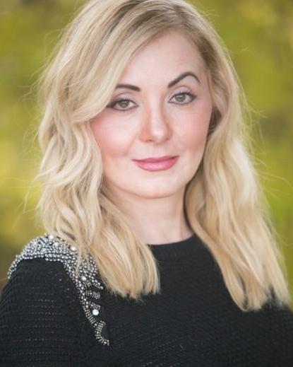 Dr. Sarira Martin, DDS image