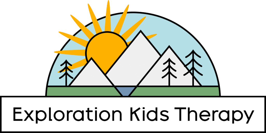 Exploration Kids Therapy image