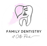 Family Dentistry at City Park logo