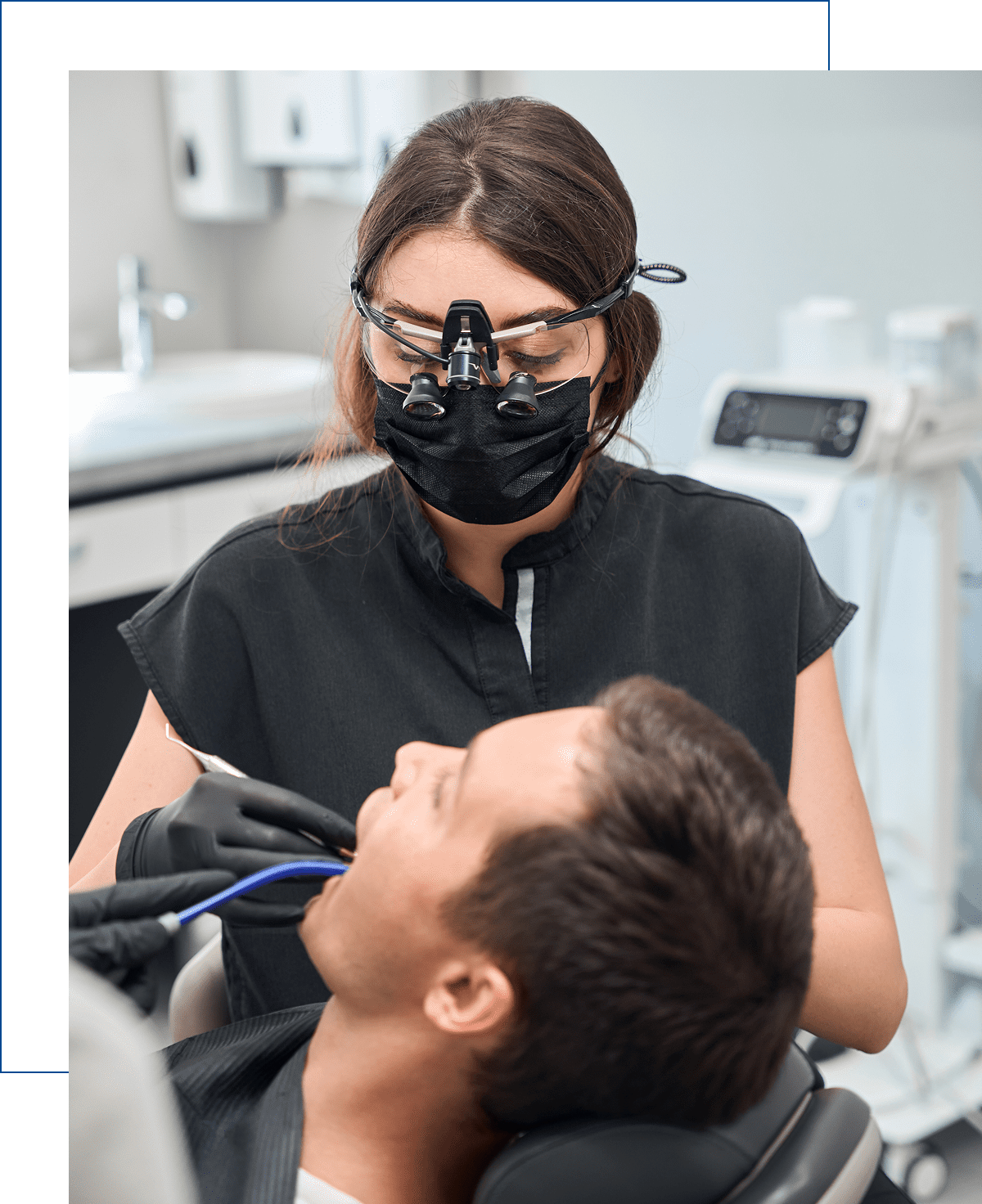 Four Corners Dental and Dentures image