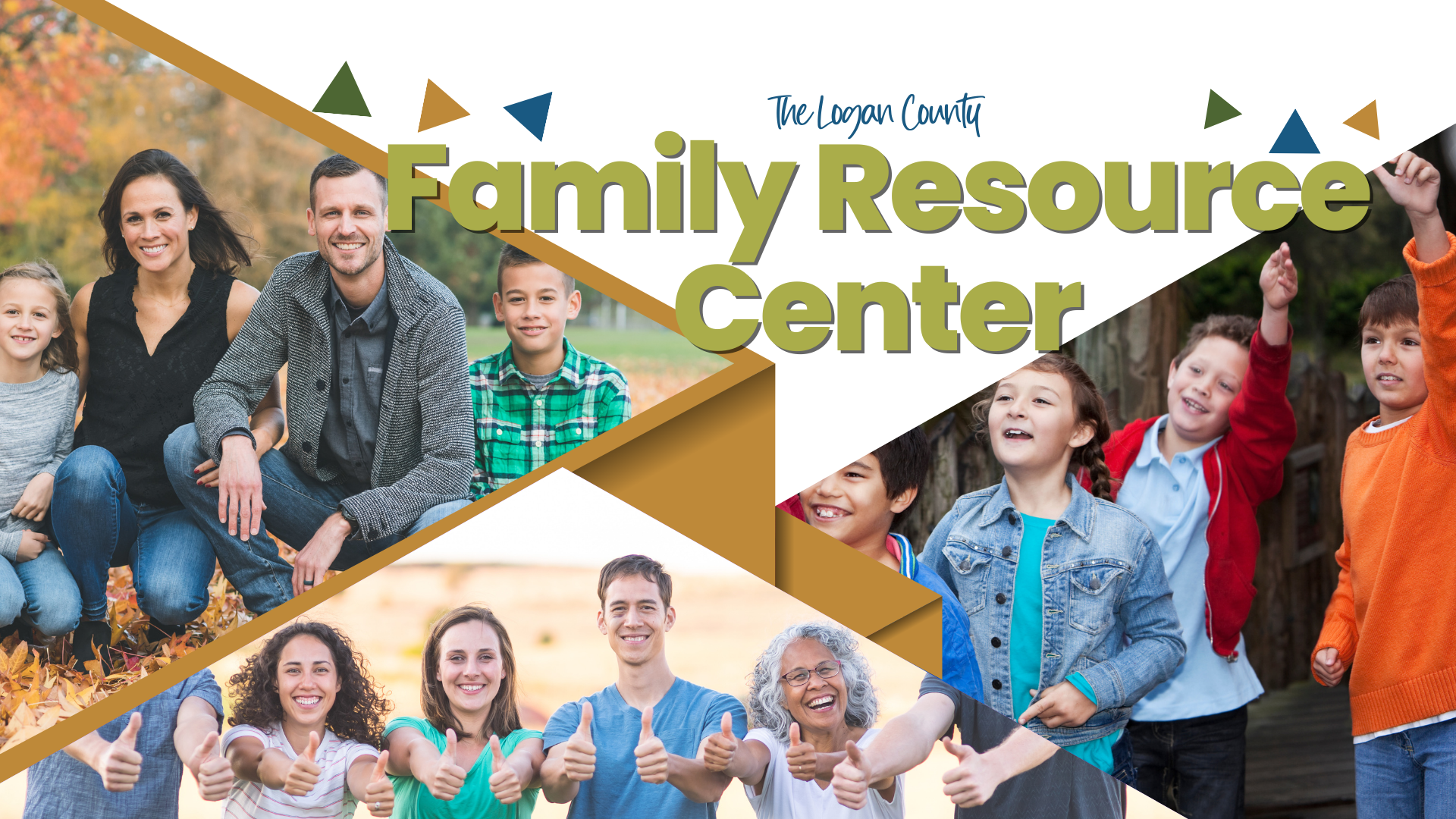 Family Resource Center image