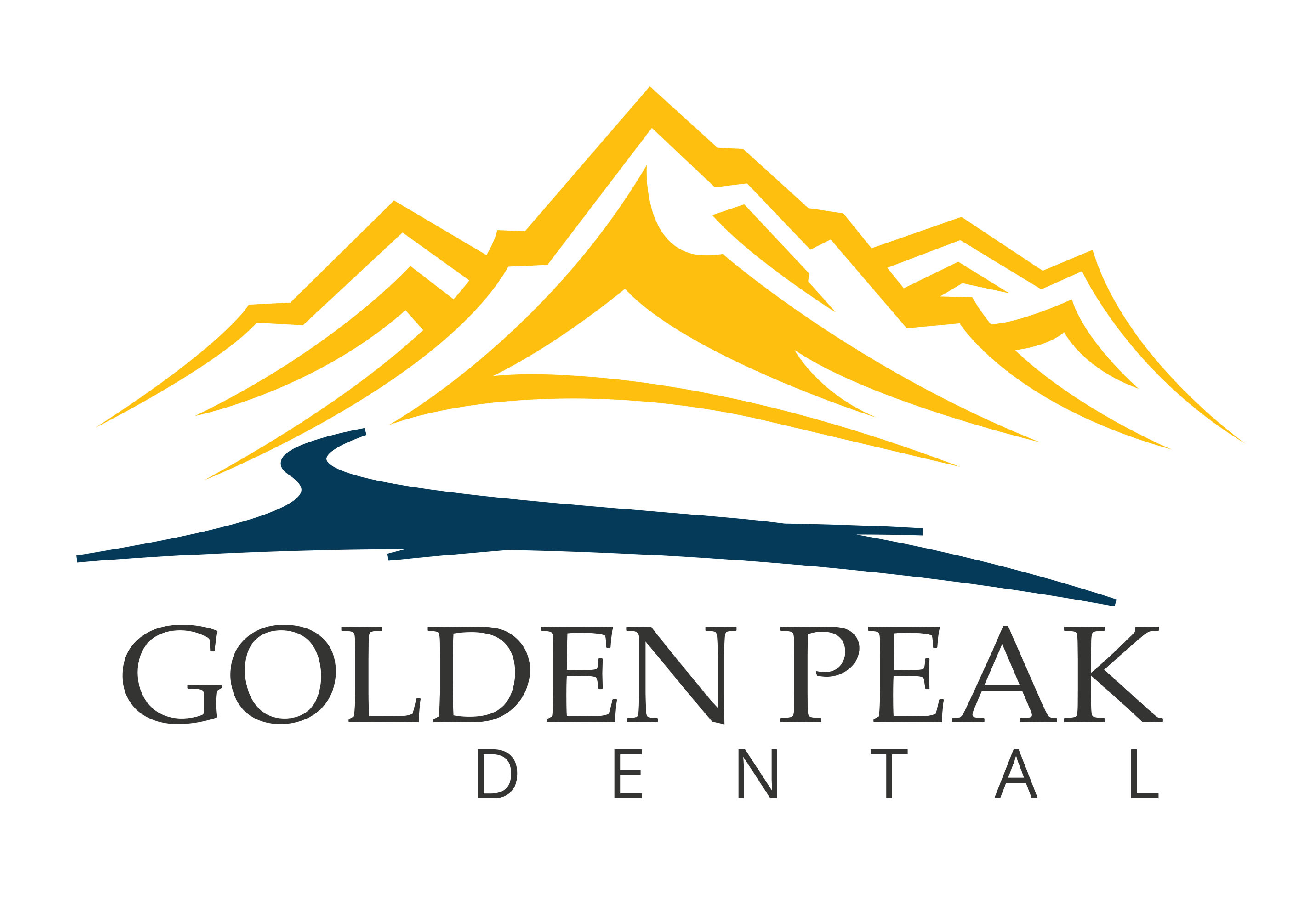 Golden Peak Dental image