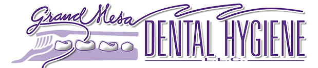 GrandMesa Dental Hyg logo