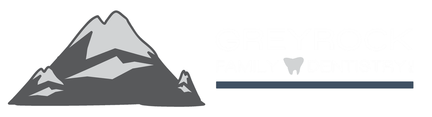 Greyrock Family Dentistry image