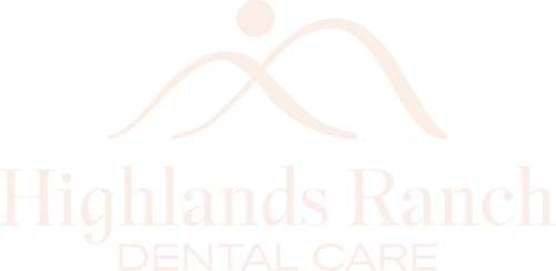 Highlands Ranch Dental Logo