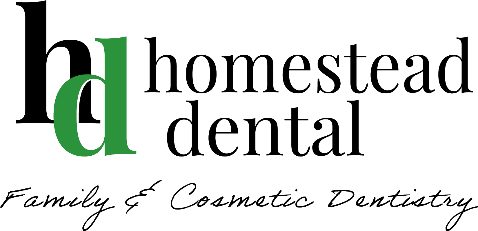 Homestead Dental image