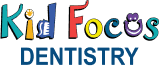 Kid Focus Dentistry in Wheat Ridge and Arvada image