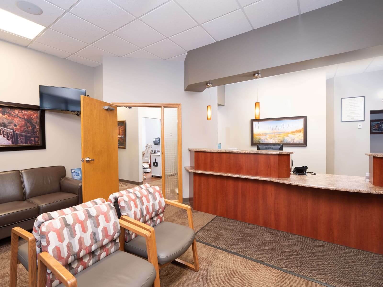Riverwalk Dental Group PSL image