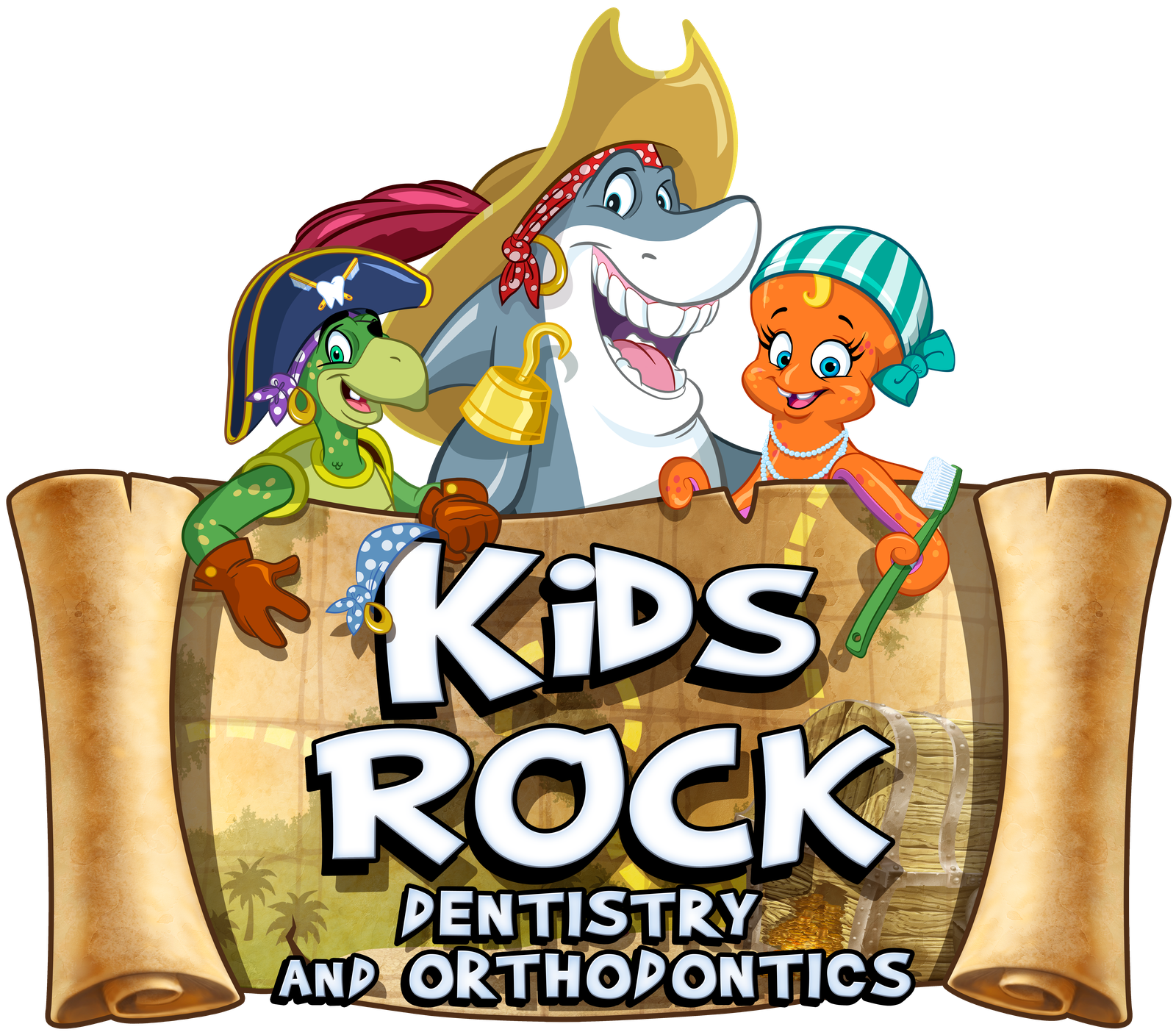 Brand Logo