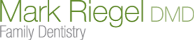 Mark Riegel DMD Family Dentistry
